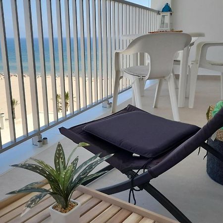 Mi Gaviota, Primera Linea Vt-49181-V Gandia Ngoại thất bức ảnh