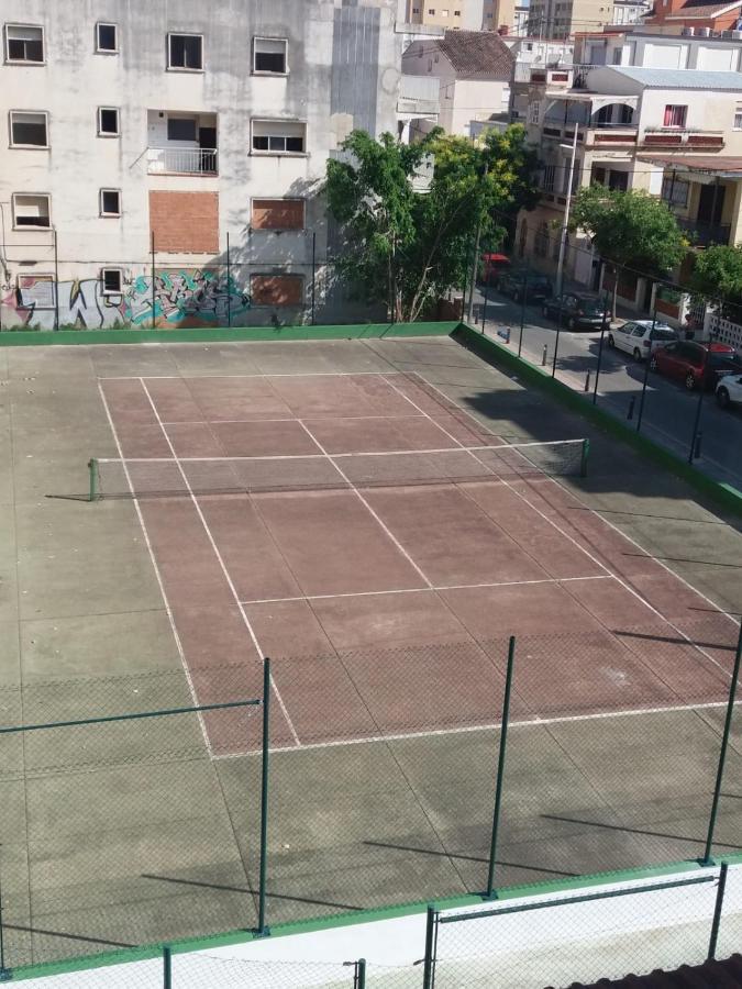 Mi Gaviota, Primera Linea Vt-49181-V Gandia Ngoại thất bức ảnh