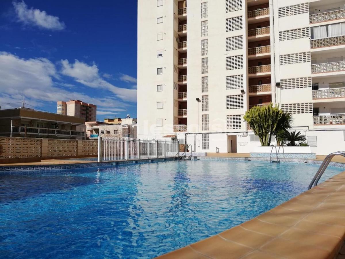 Mi Gaviota, Primera Linea Vt-49181-V Gandia Ngoại thất bức ảnh