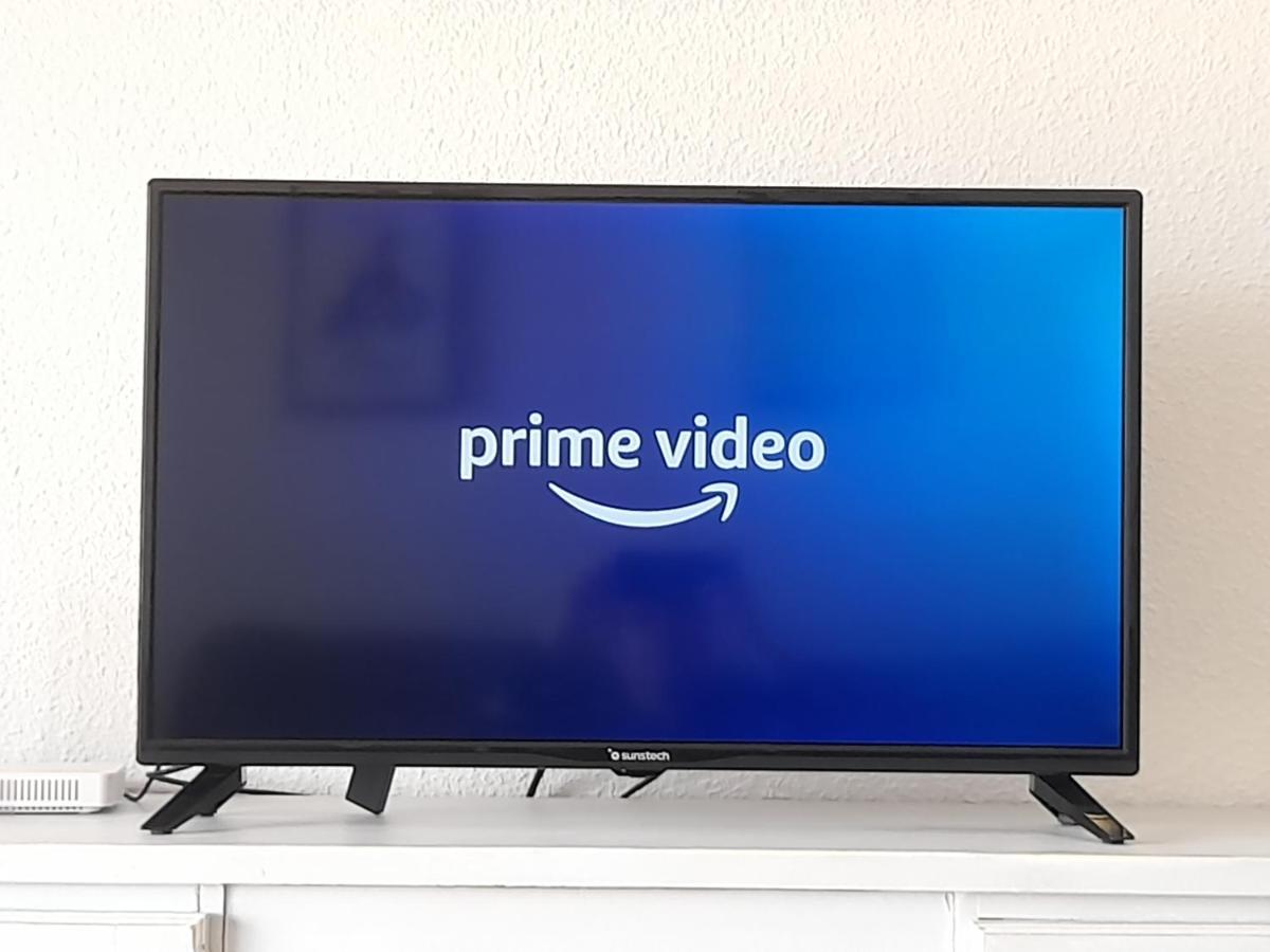 Mi Gaviota, Primera Linea Vt-49181-V Gandia Ngoại thất bức ảnh