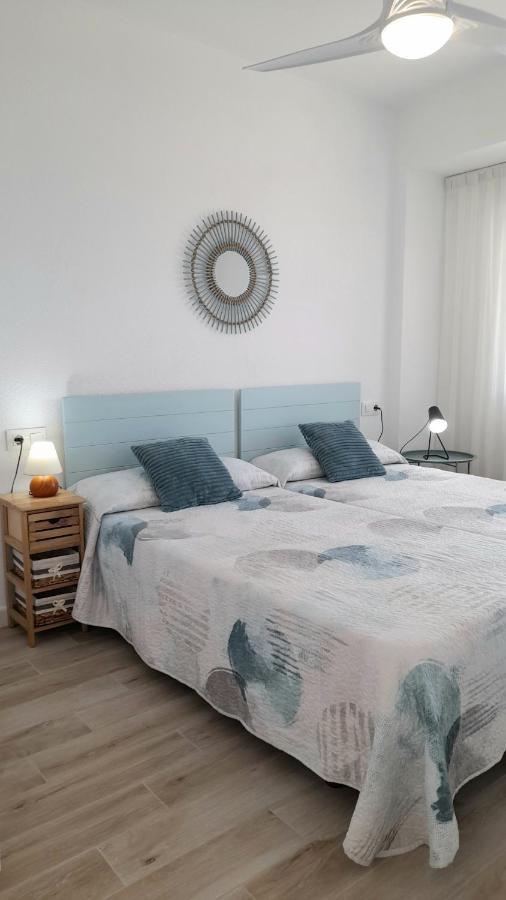 Mi Gaviota, Primera Linea Vt-49181-V Gandia Ngoại thất bức ảnh