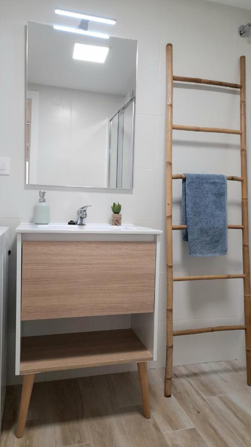 Mi Gaviota, Primera Linea Vt-49181-V Gandia Ngoại thất bức ảnh