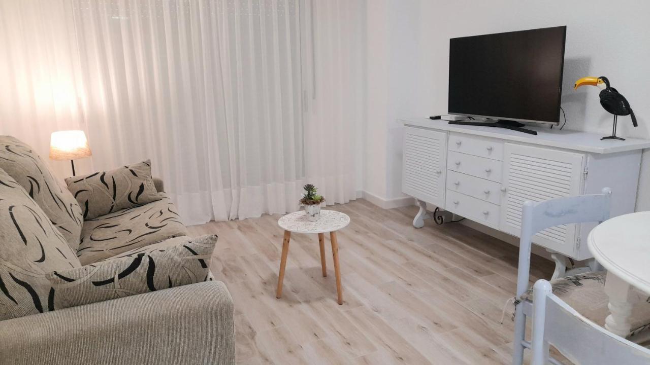 Mi Gaviota, Primera Linea Vt-49181-V Gandia Ngoại thất bức ảnh