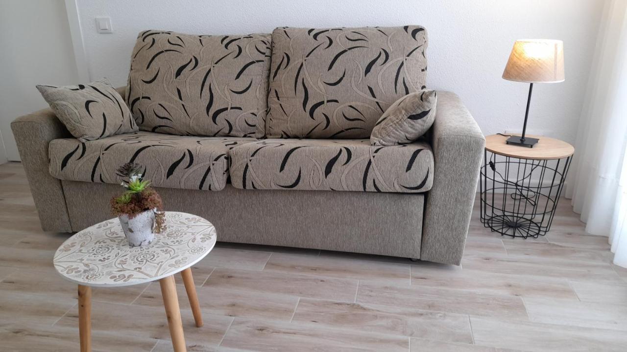 Mi Gaviota, Primera Linea Vt-49181-V Gandia Ngoại thất bức ảnh