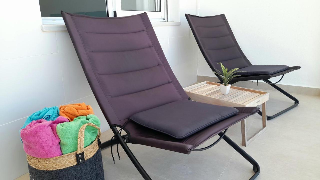 Mi Gaviota, Primera Linea Vt-49181-V Gandia Ngoại thất bức ảnh